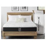 12in Queen mattress