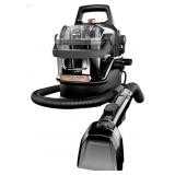 Bissell little green hydrosteam pet