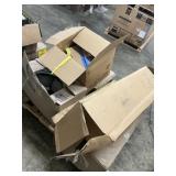 Misc skid lot- MUST take all