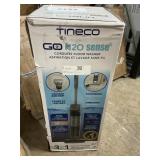 Tineco Go H20 sense cordless floor washer