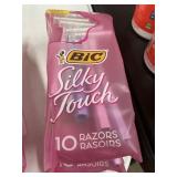 Bic 2-10 razors