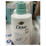 Dove body wash 2-30.6 fl oz