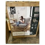 Cloud lounge accent chair