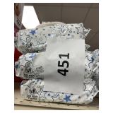 Premium baby wipes 6-96 ct