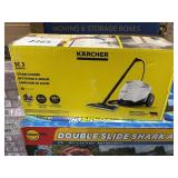 Karcher SC3 steam cleaner