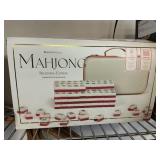 Maison Lude Mahjong blooming edition