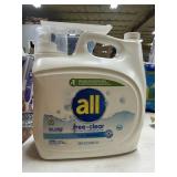 All free & clear 166 loads