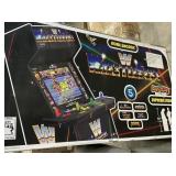 Home arcade