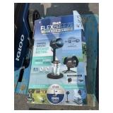Shark flexbreeze fan promist