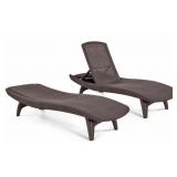 Keter Grenada set 2 ct