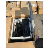 Suncast hose holder