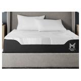 Hotel Coll 13in King mattress