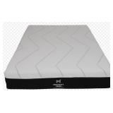 Hotel Premier medium firm hybrid mattress -size?