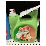 Gain softner 244 loads