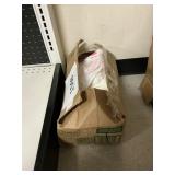 T-shirt bags 2000 ct