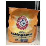 Pure baking soda 13.5lbs