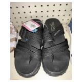 Skechers womens sandals size 6