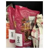 Friskies 16lbs