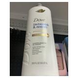 Dove conditioner 33.8 fl oz
