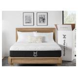 Queen 12in mattress
