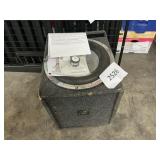 Audiobahn speaker/box