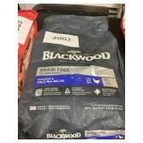 Blackwood chicken & field pea 24lb