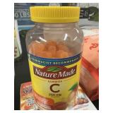 Vitamin C 200 gummies
