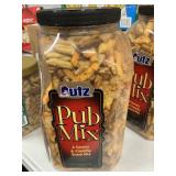 UTZ pub mix 44 oz