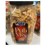 UTZ pub mix 44 oz