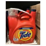 Tide original 152 loads