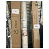Ever renew 5ft2inx7ft2in area rug