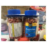 Ibuprofen 2-600 tablets