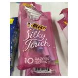 Bic 2-10 razors