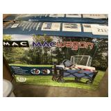 Mac Wagon