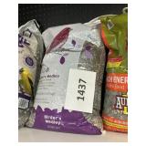 Harvest birders medley 20lb