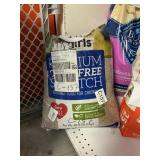 Love my girls gourmet food for chicken 40lb