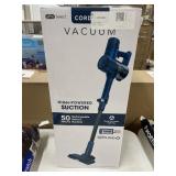 ePro select cordless vacuum