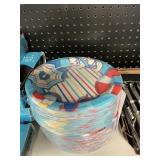 16in 2-85 ct Paper plates