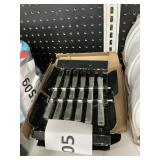 Dinner knives 3-36pcs
