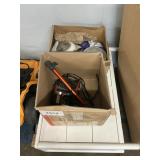 Misc skid lot- MUST Take all-damaged