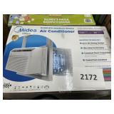 Midea A/C 12,000BTU