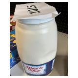MIracle Whip 1 gal
