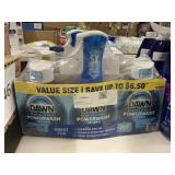 Dawn powerwash dish spray 3 ct