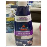 Bissell multi surface 4-32 fl oz