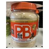 PB fit powder 30 oz