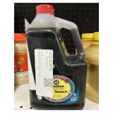 Kikkoman soy sauce 1.89L