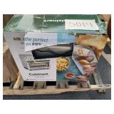 Cuistnart air fryer