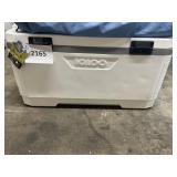 Igloo cooler 152qt