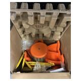 Electrical blower for inflatable
