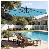 10ft Umbrella Lagoon
